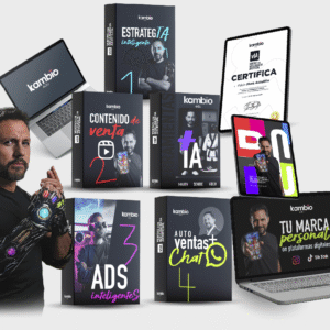 🚀 Curso VÍA: Ventas con Inteligencia Artificial